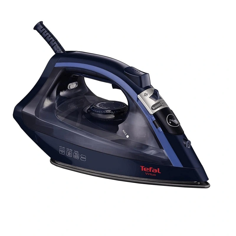Tefal pegla na paru FV1713 - Inelektronik